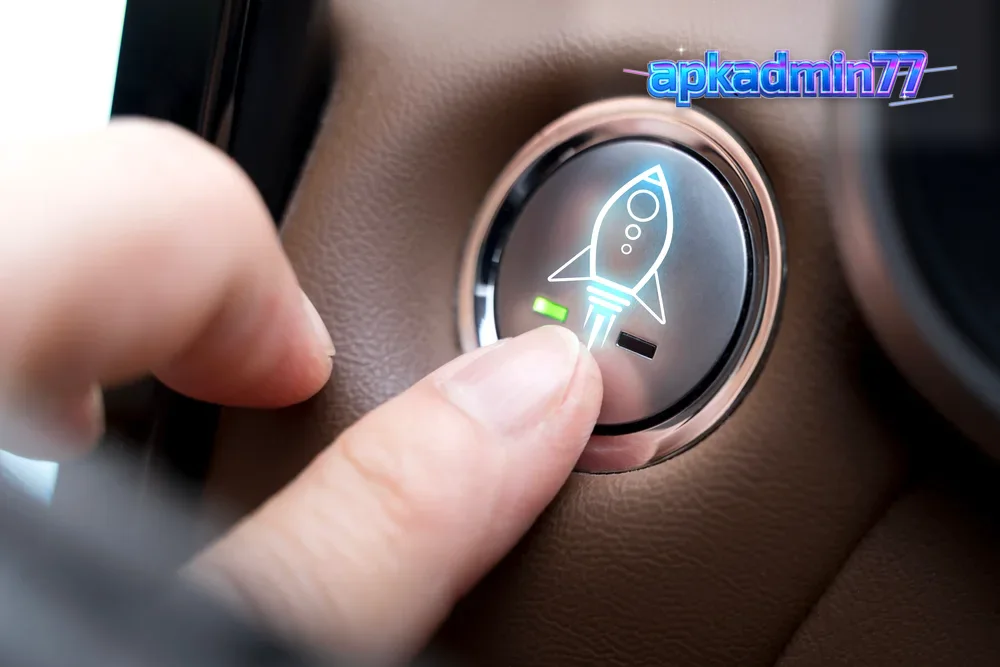 Visual abstrak dari gulungan slot digital dengan elemen modern