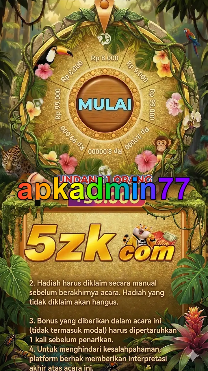 apkadmin77 Lokasi