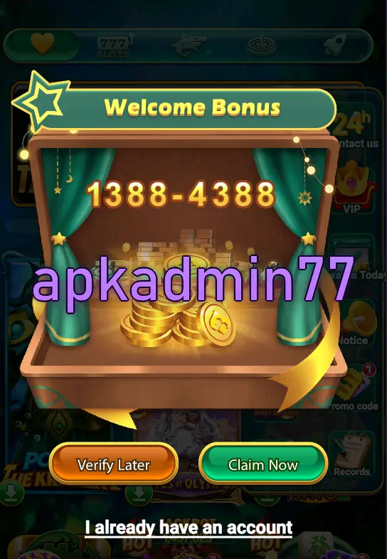 apkadmin77 Lokasi