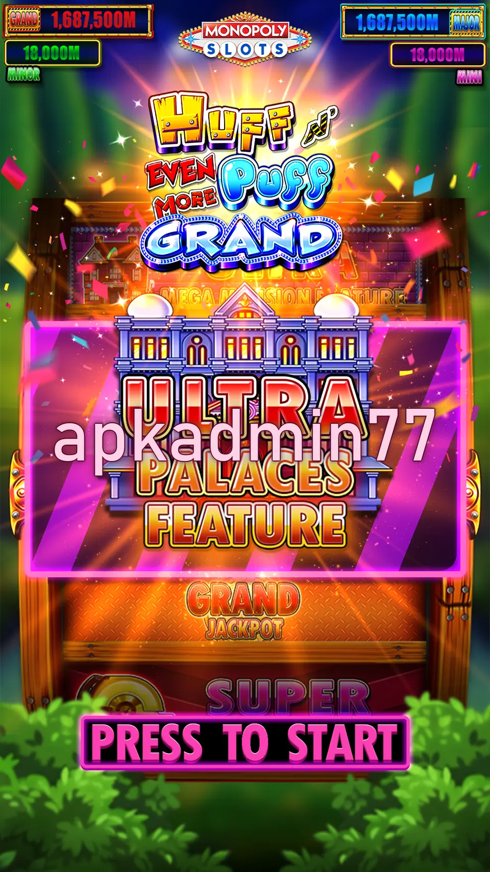 apkadmin77 Lokasi