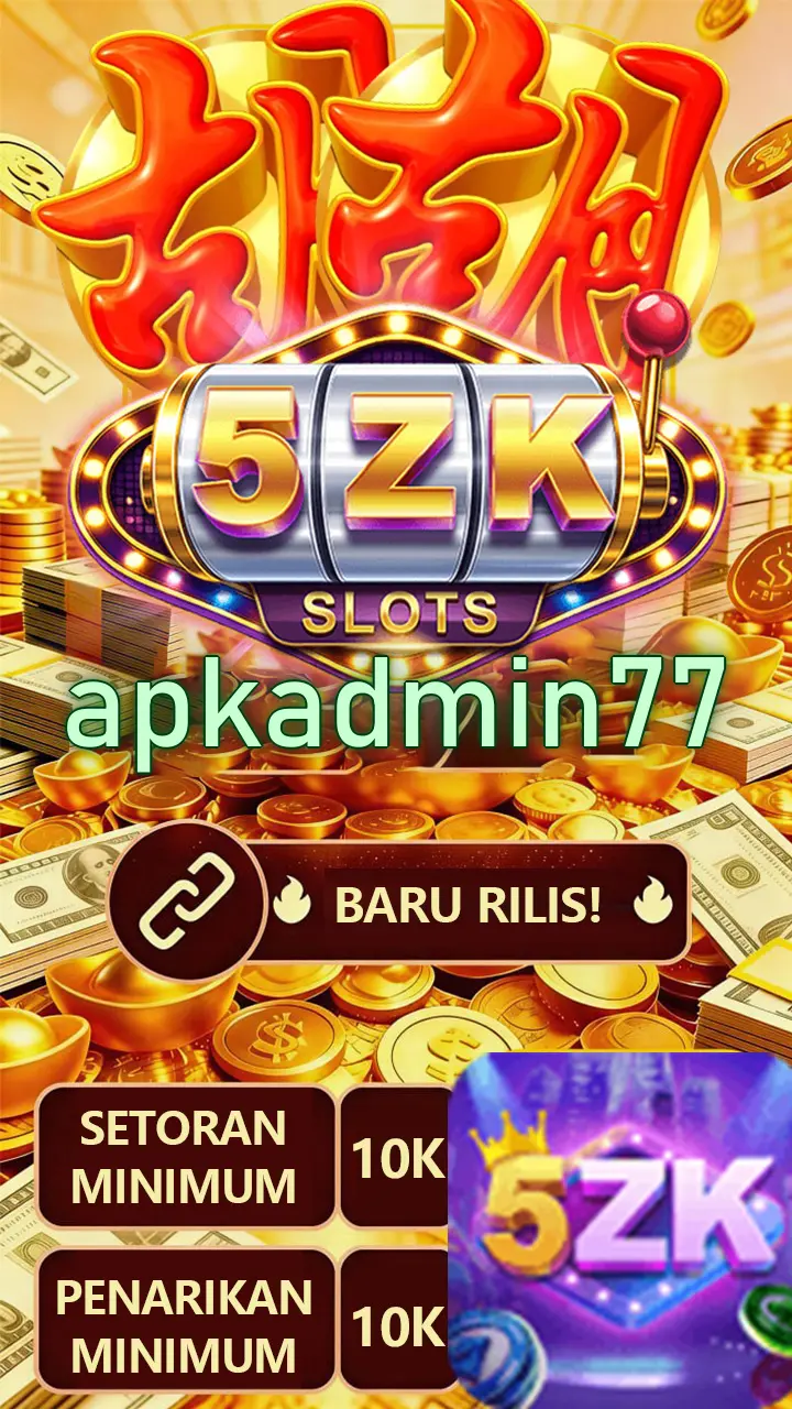 apkadmin77 Tangkapan Layar - APK Resmi