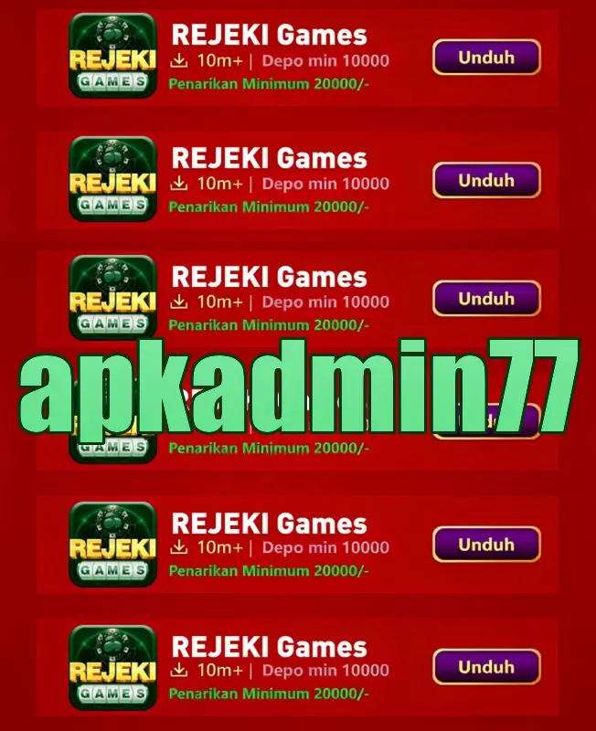 apkadmin77 Tangkapan Layar Resmi APK
